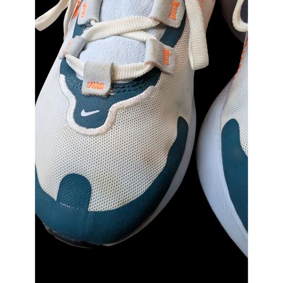 Nike Womens React Escape Run DH2512-100 Pink Running Shoes Sneakers Size 9 - Picture 3 of 8